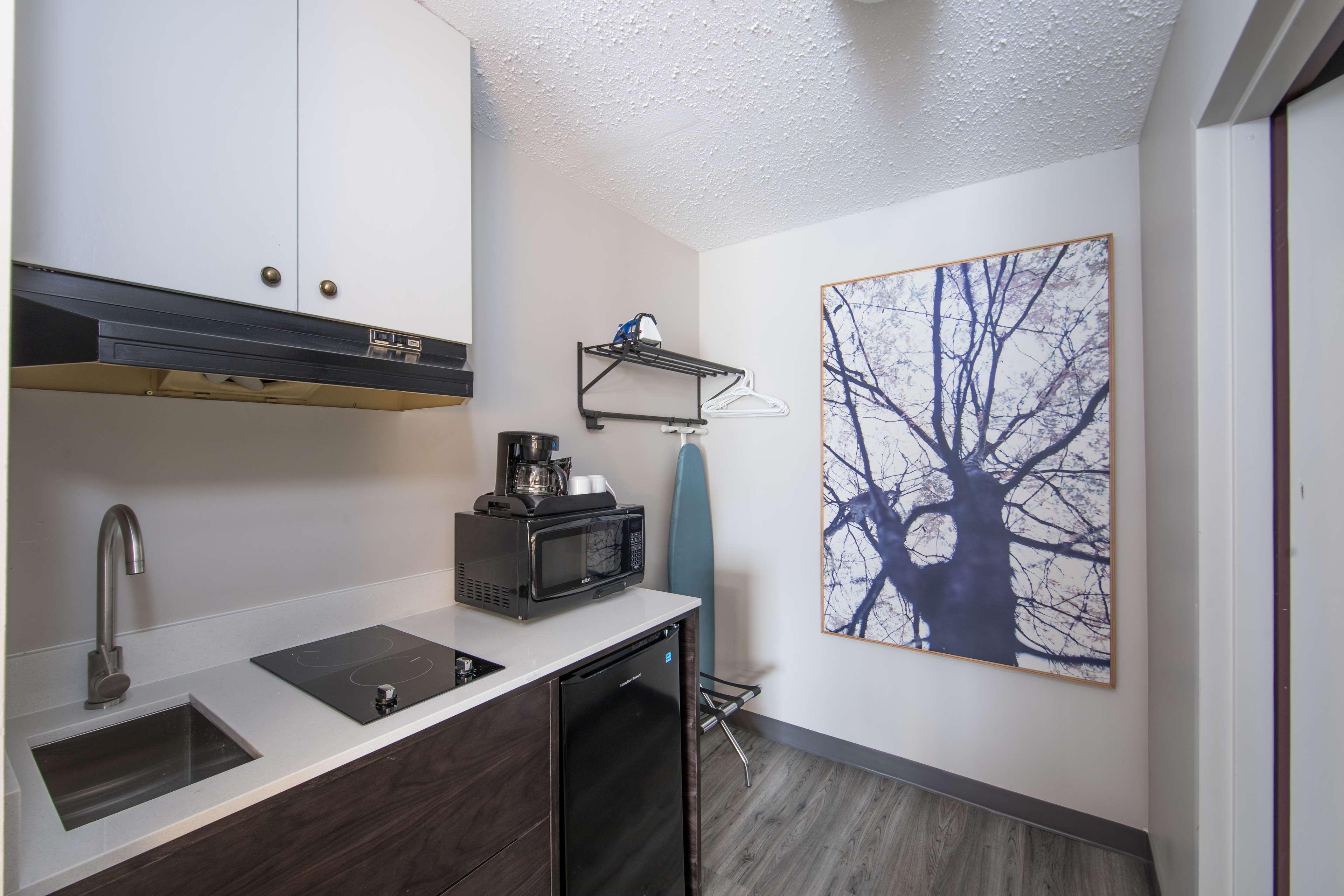 Surestay Hotel By Best Western Castlegar Exteriör bild